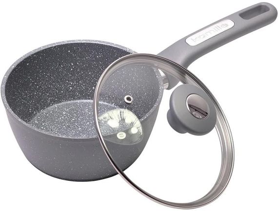 Ківш Kamille Grey Gotland Ø18см