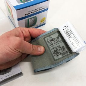 Давление мерять SmartTech CK-102S, Хороший аппарат для измерения давления, Автоматический AT-104 запястный тонометр