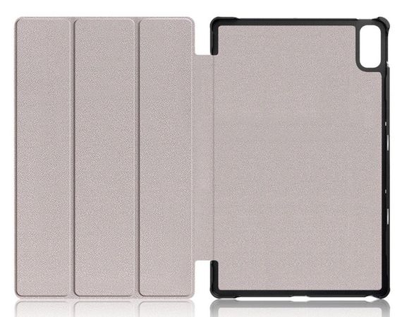 Чохол Primolux Slim для планшета Lenovo Tab P11 2nd Gen 11.5" (TB-350 / TB-355) - Black | Зображення 5