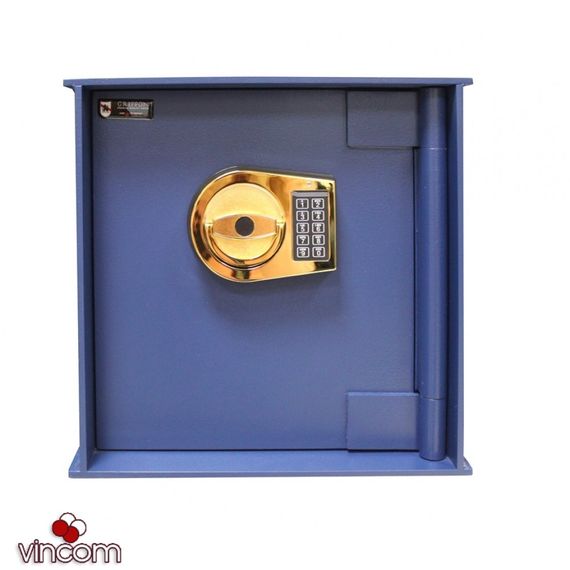 Сейф встраиваемый Griffon WB.3436.E GOLD | Зображення 4
