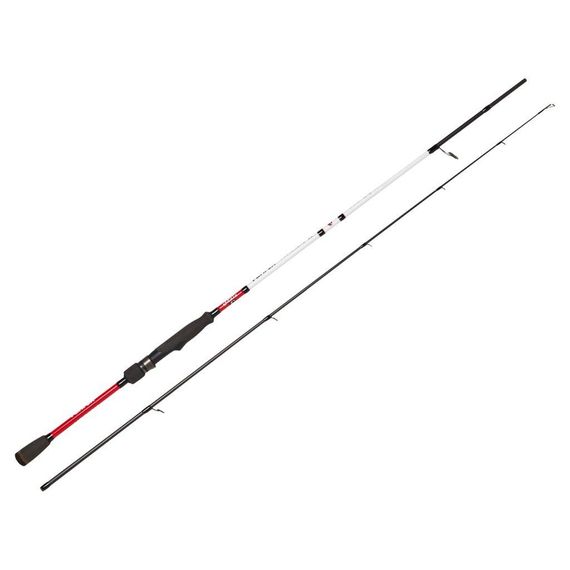 Спиннинг Lucky John Лаки Джон Vanrex Twitching 28 7-28g 1.98m