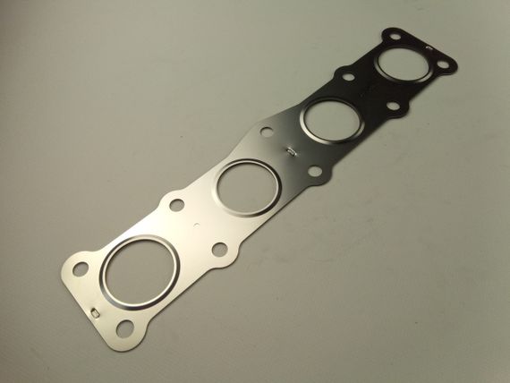 Прокладка колектора випускного Hyundai/KIA 2.0 G4KA/2.4 G4KC, MOBIS (2852125020) (28521-25020) | Зображення 1