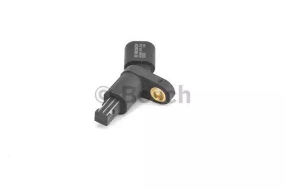 Датчик ABS SKODA FELICIA, SEAT LEON, AUDI A3, BOSCH (0986594004) | Зображення 2
