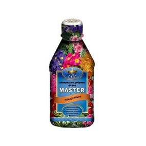 Добриво Майстер Еліт універсальне 300 мл