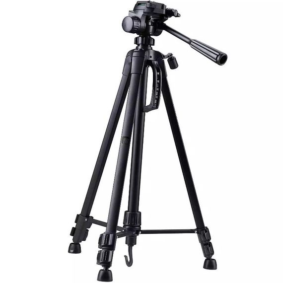 Штатив трипод Weifeng WT-3520 тренога для фотоаппарата, смартфона