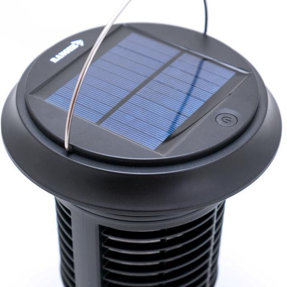 Фонарь уничтожитель комаров Ranger (Рейнджер) Smart light (RA 9934) | Зображення 6