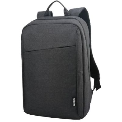 Рюкзак для ноутбука Lenovo 15.6&quot; Casual B210 Black (4X40T84059) | Зображення 2
