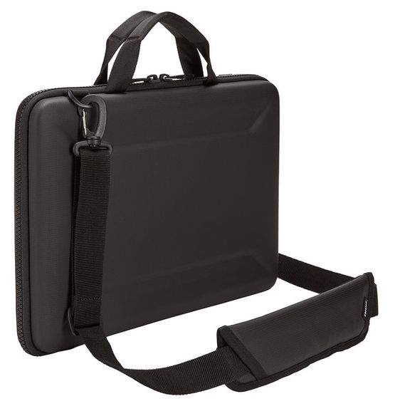 Сумка Thule Gauntlet 4 MacBook Pro Attache 16" TGAE-2357 (Чорний) | Зображення 1