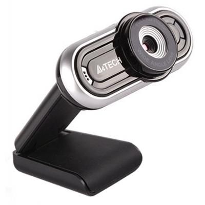 Веб-камера A4Tech PK-920H Grey (PK-920H Grey) | Зображення 1