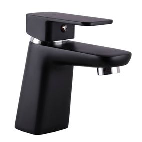 Змішувач для раковини Globus Lux Milano GLM-101-BB