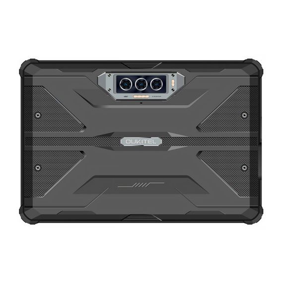 Планшет OUKITEL RT7 10.1" 5G TITAN 12/512GB NFC LTE Black (6941749837233) | Зображення 1