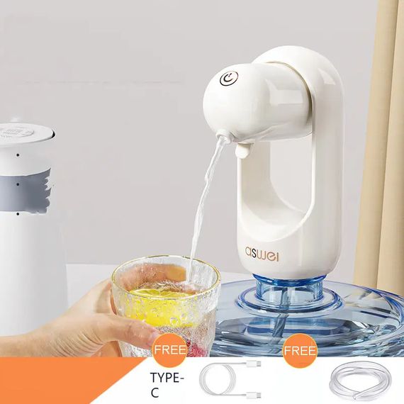 Автоматизований дозатор для води XPRO Помпа SUCTION PUMP (44065-_180) | Зображення 2