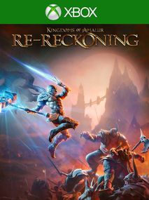 Kingdoms of Amalur: Re-Reckoning (Xbox One) - Xbox Live Key - UNITED STATES