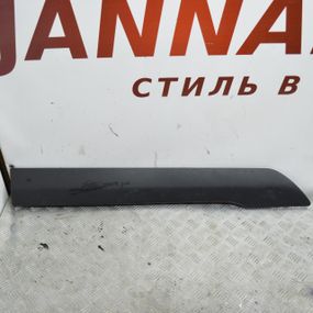 Накладка двері передньої правої Ford Transit Connect MK2 Молдинг правої двері Форд Транзит Коннект DT11V20938B