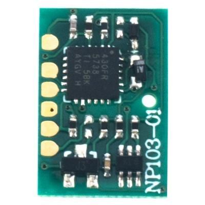 Чип для картриджа OKI B721/B731/MB760/MB770 Everprint (CHIP-OKI-B721) | Зображення 1