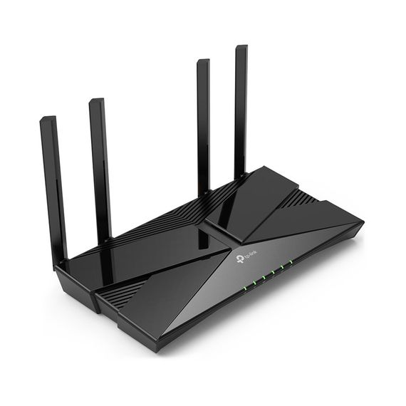 Маршрутизатор TP-Link ARCHER AX23 (ARCHER-AX23) | Зображення 2