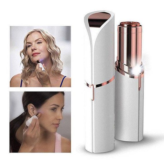Жіночий епілятор Flawless для обличчя