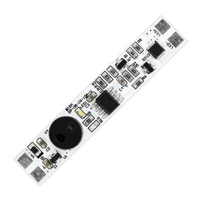 Оптичний датчик DP-05-IR-10A-U IR ON \ OFF прямий 10А DC12V для LED  стрічок