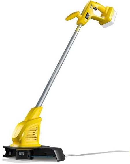 Тример садовий Karcher LTR 18-25 Battery Set *EU (18/2.5) (9.611-428.0) | Зображення 2