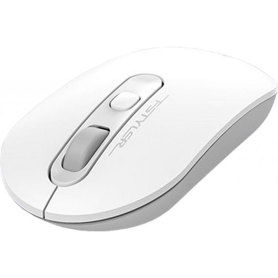 Мишка A4Tech FG20 White | Зображення 3