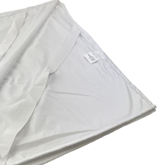 Наматрасник SoundSleep Mater непромокаемый 140х200 см с резинками по углам (93962889) | Зображення 3