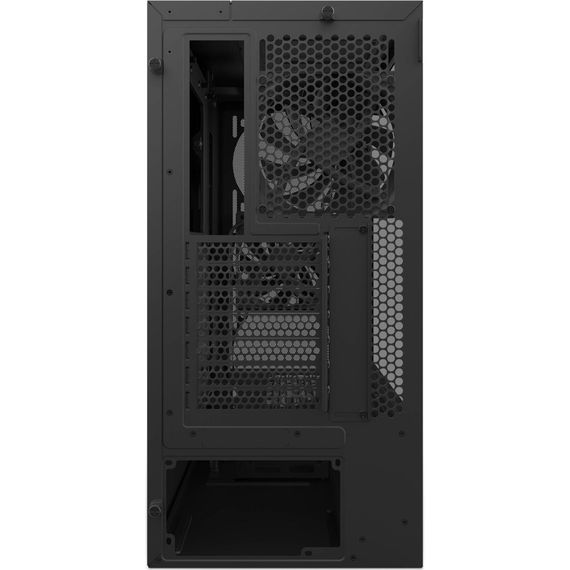 Корпус NZXT H5 Flow Compact (CC-H52FB-01) | Зображення 9
