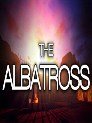 The Albatross Steam Key GLOBAL