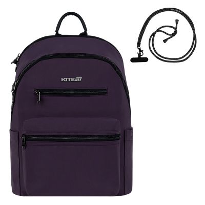 Рюкзак школьный Kite Education teens 2720M-4 (K25-2720M-4) | Зображення 8
