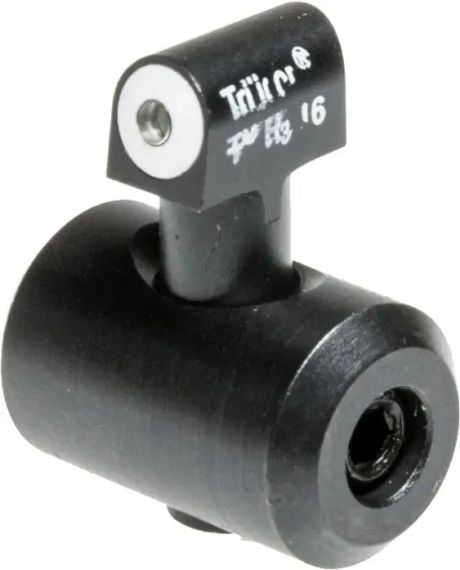 Мушка XS Sights Big Dot тритієва для АК