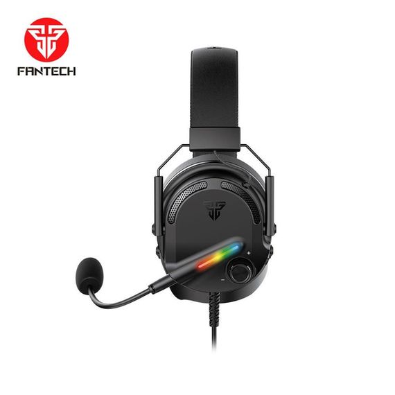 Ігрові Навушники Fantech HG26 Alton Чорний (38733-01_1496) | Зображення 4