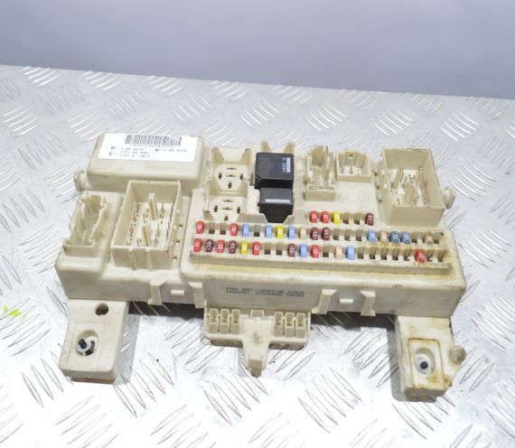 Блок запобіжників 1.6 Ford Focus II 2004-2011 Модуль комфорту Форд Фокус 2 4M5T14A073AG