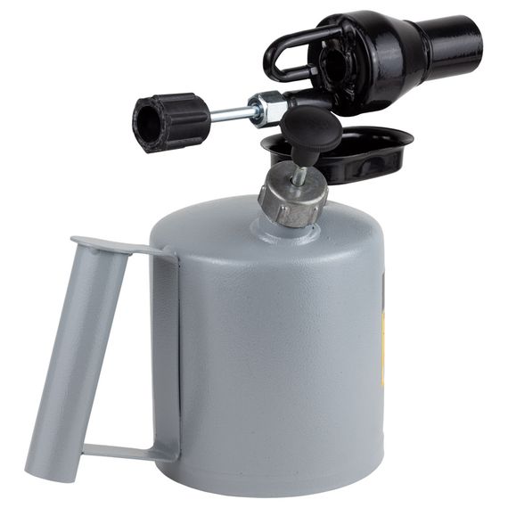 Паяльна лампа Sigma тип Україна 1.0 л (2904011) | Зображення 2