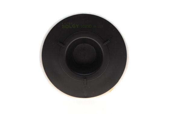 Фільтр повітряний Seat Ibiza 09- Skoda Fabia 10-14 Rapid 12- VW Polo 09- 103080 | Зображення 3