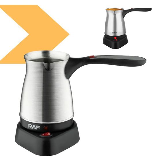Електричний заварник з швидким нагріванням XPRO R127 0,5 л (45007-R127_221) | Зображення 7