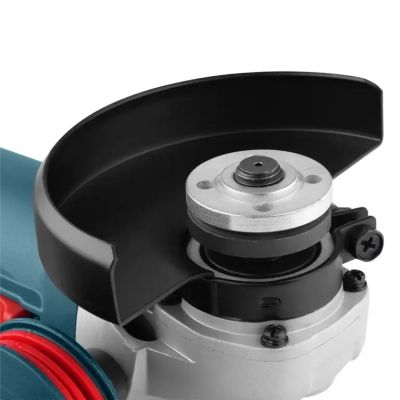 Шлифовальная машина Ronix 1100Вт, 115мм (3100) | Зображення 5