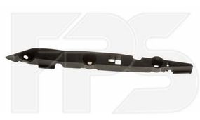 Крепеж переднего бампера Ford C-Max '03-09 правый (FPS) 1346766