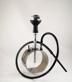 Кальян Cube Smoke Box Round Max