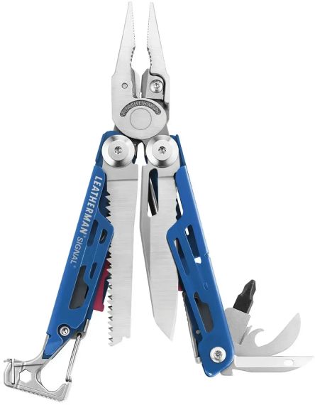 Мультитул Leatherman 832265 Signal