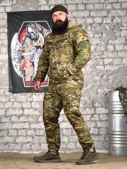 Тактичний костюм Oblivion FILOAD мультикам ВТ5087 | Зображення 3
