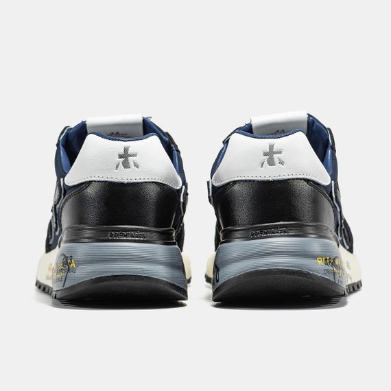 Кросівки Premiata Mick / преміата Mick топ весна / осінь 2180 44 28 | Зображення 6