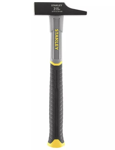 Молоток Stanley Fiberglass столярний 450 г (STHT0-54159) | Зображення 2