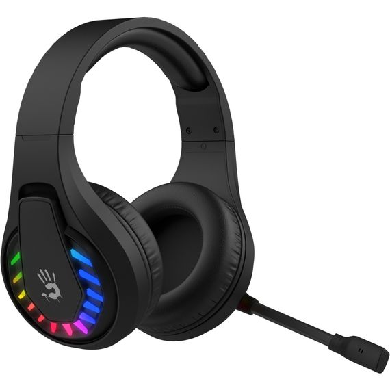 Навушники A4Tech Bloody GR230 Black | Зображення 5