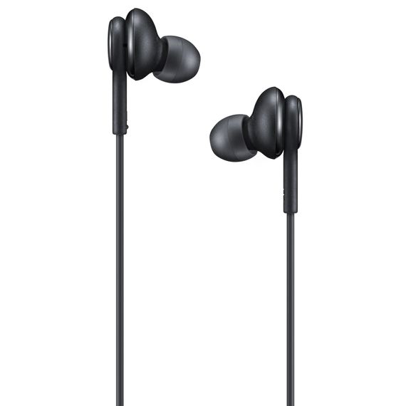 Навушники Samsung EO-IA500 Black (EO-IA500BBEGRU) | Зображення 4