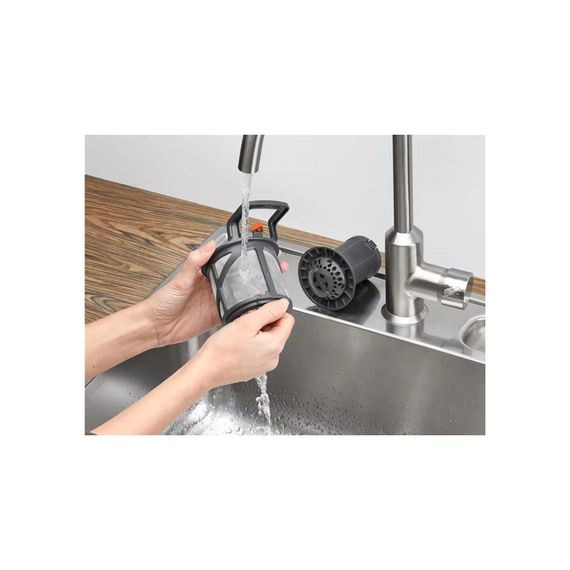 Посудомоечная машина Electrolux EES47320L | Зображення 9