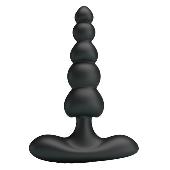 Анальный стимулятор с вибрацией PRETTY LOVE - Corban, BI-040174 sexstyle | Зображення 1