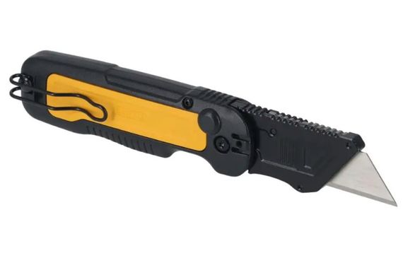 Ніж складаний DeWalt з фіксованим лезом для оздоблювальних робіт (DWHT10991-0) | Зображення 4