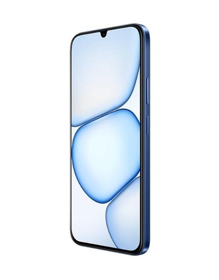Смартфон realme C100x 4/256gb blue | Зображення 3