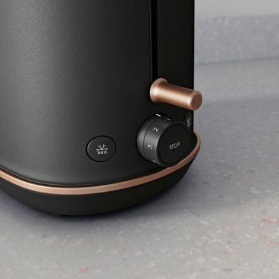 Тостер Electrolux E7T1-6BP | Зображення 4