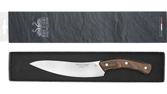 Ніж кухонний Due Cigni Arne Paring Knife 100 mm | Зображення 1