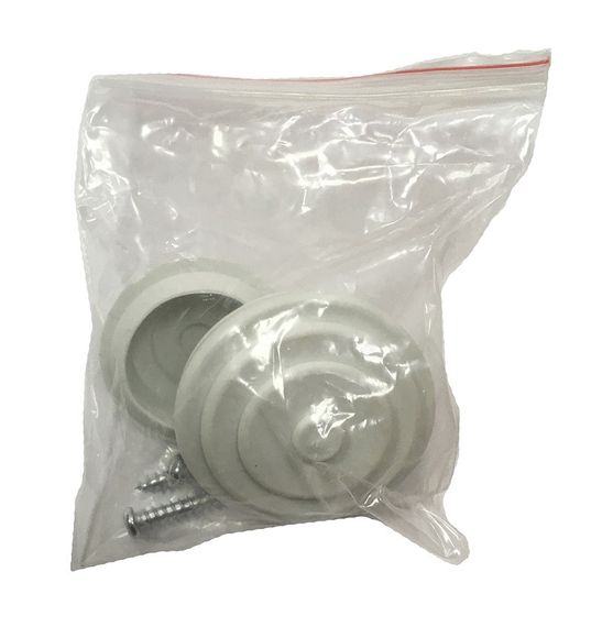 Корпус пластиковий ЩРН-П-18 модульний навісний IP65 Ny95000933 | Зображення 5